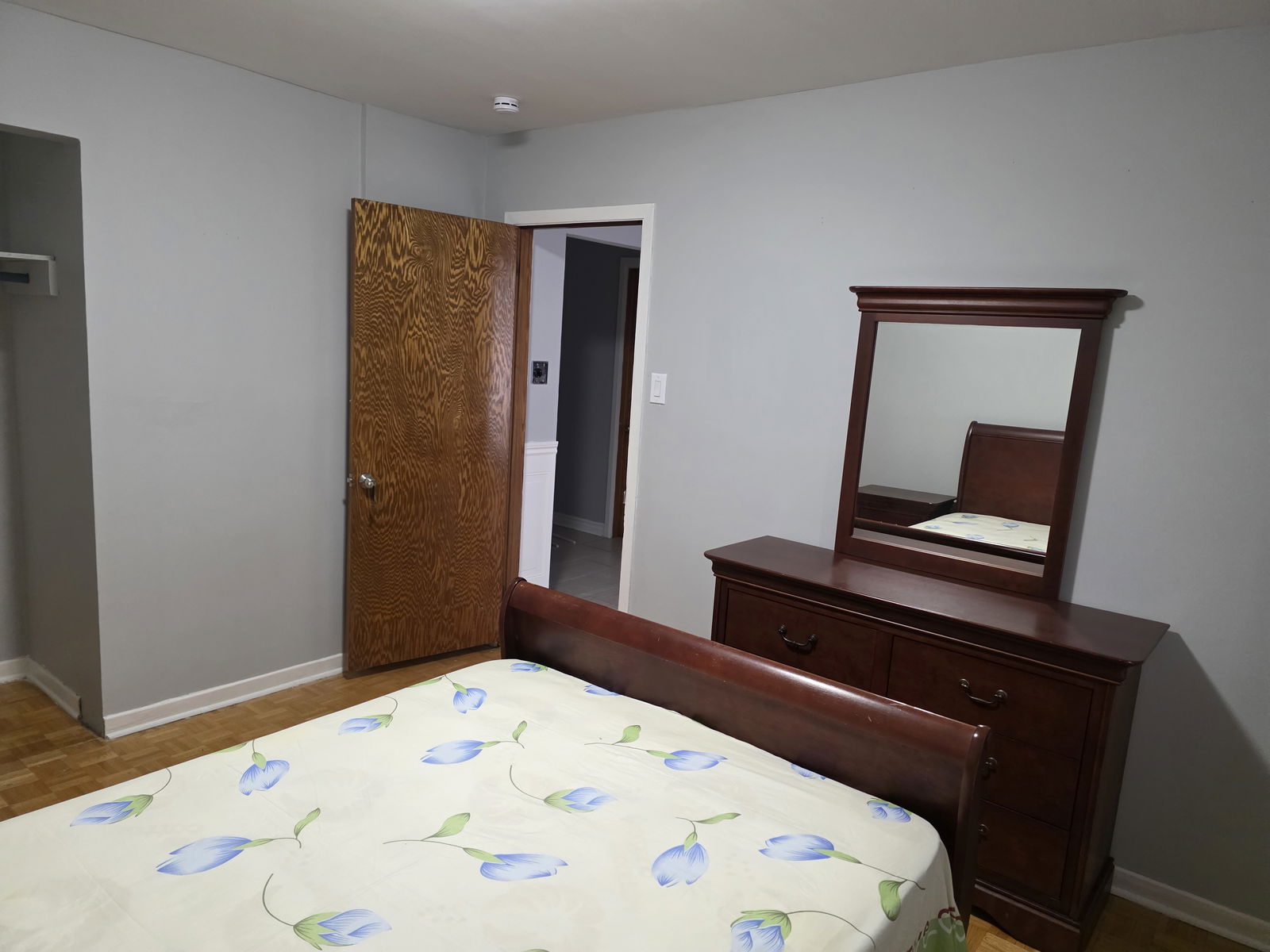 Homestay Montréal 640099