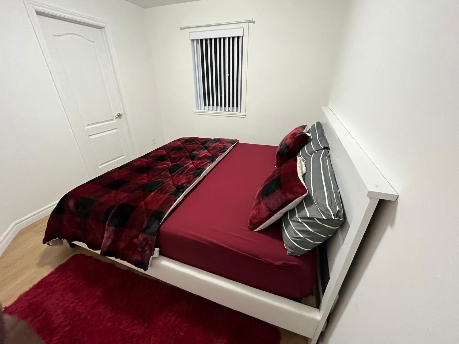Homestay Québec 500220