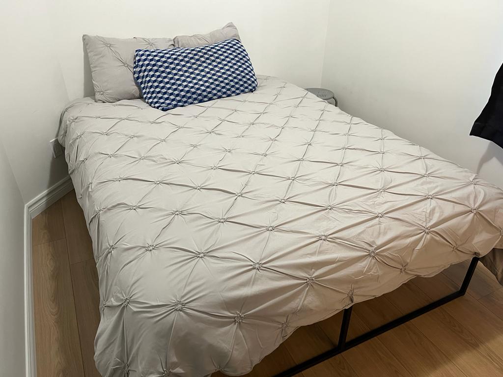 Homestay Québec 500220