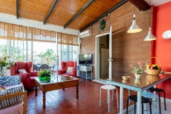Estudio Independiente Sevilla 253618