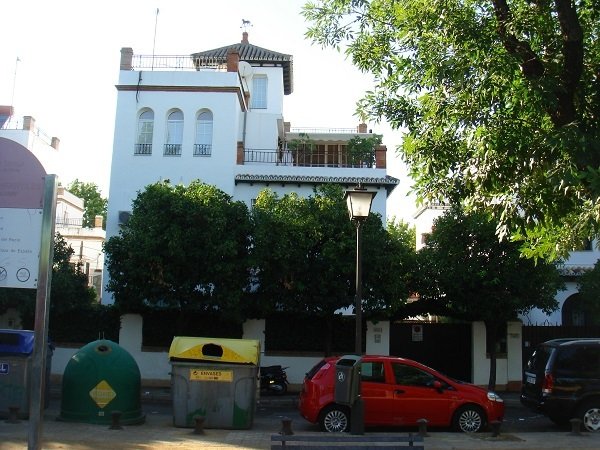 Estudio Independiente Sevilla 253618