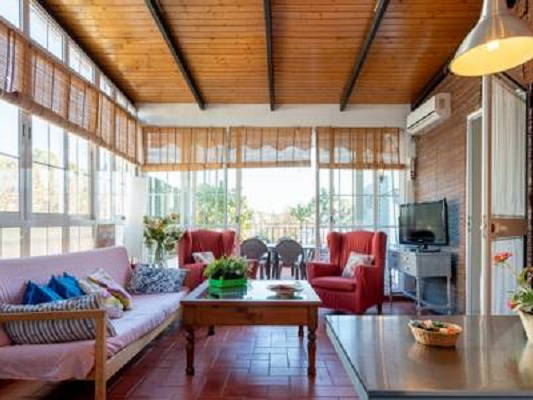 Logement Entier Sevilla 253618-1