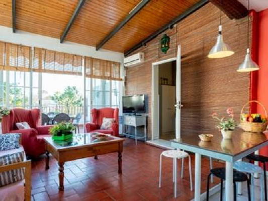 Logement Entier Sevilla 253618-2