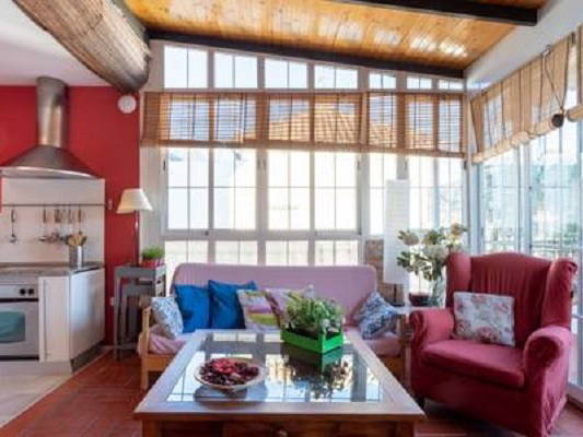 Logement Entier Sevilla 253618-3