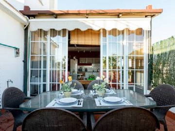 Logement Entier Sevilla 253618-5