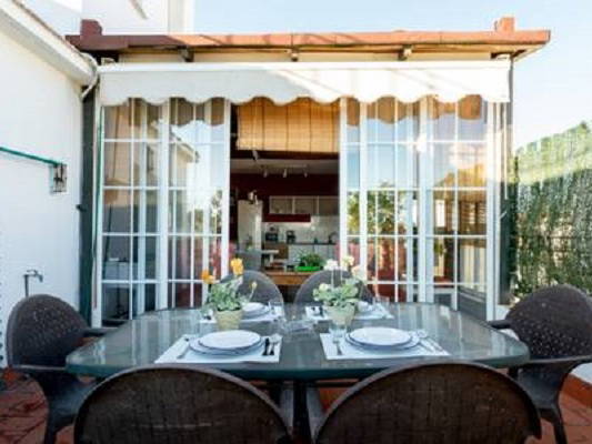 Logement Entier Sevilla 253618-5