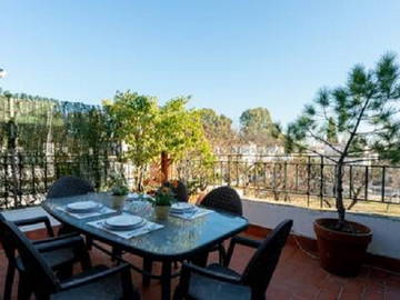 Logement Entier Sevilla 253618-7