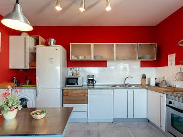 Logement Entier Sevilla 253618-8