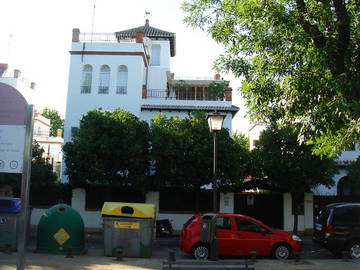 Logement Entier Sevilla 253618-10