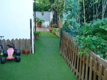 Logement Entier Sevilla 253618-11