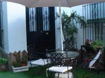 Logement Entier Sevilla 253618-12