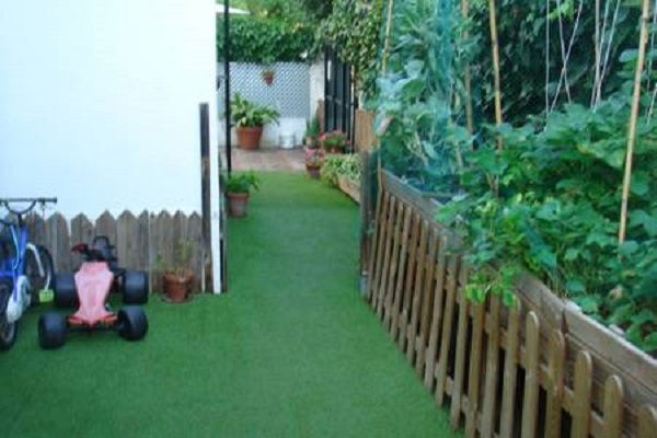 Logement Entier Sevilla 253618