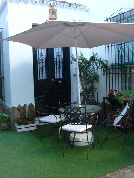 Logement Entier Sevilla 253618