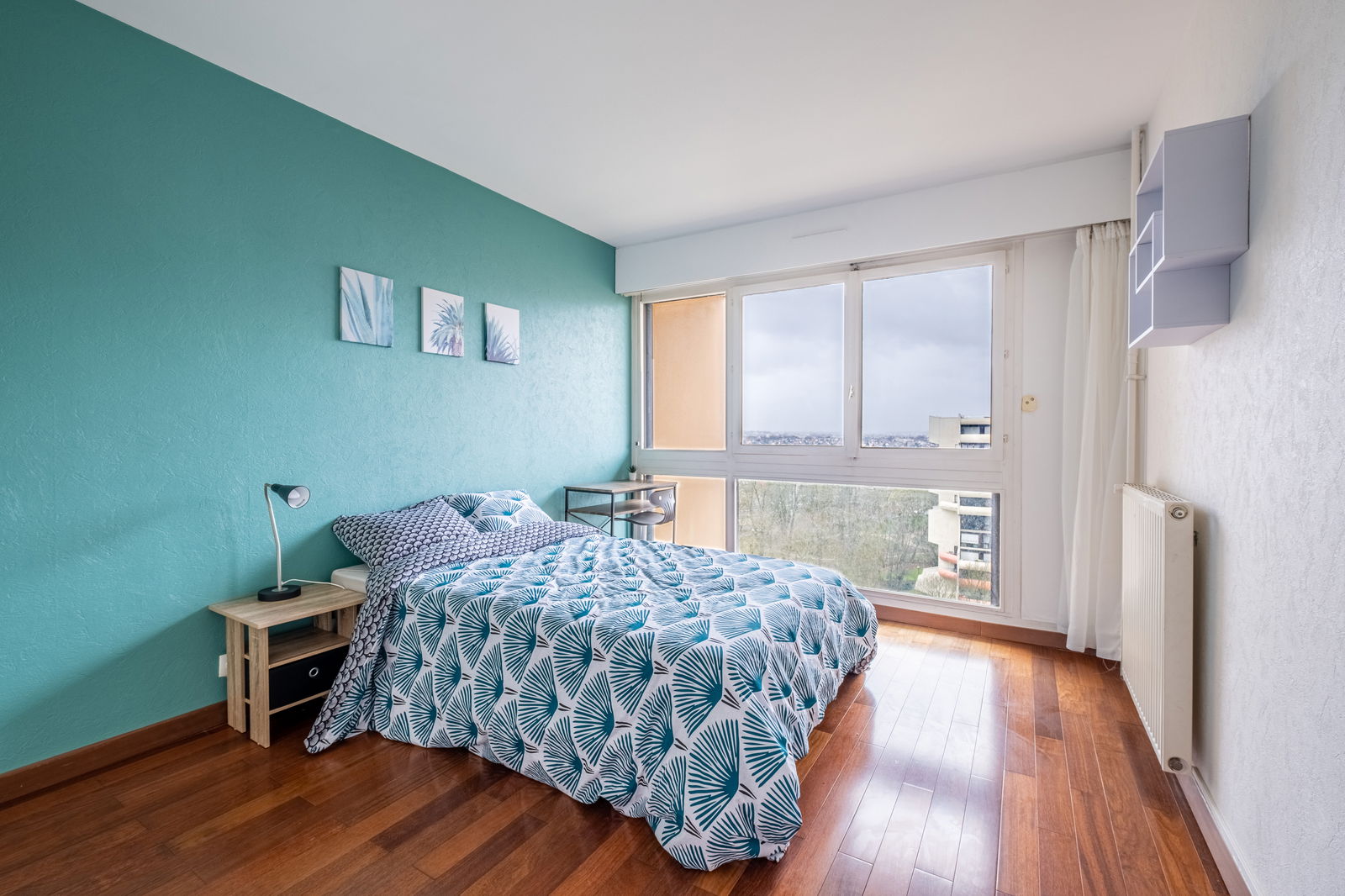 Colocation Sevran 256108