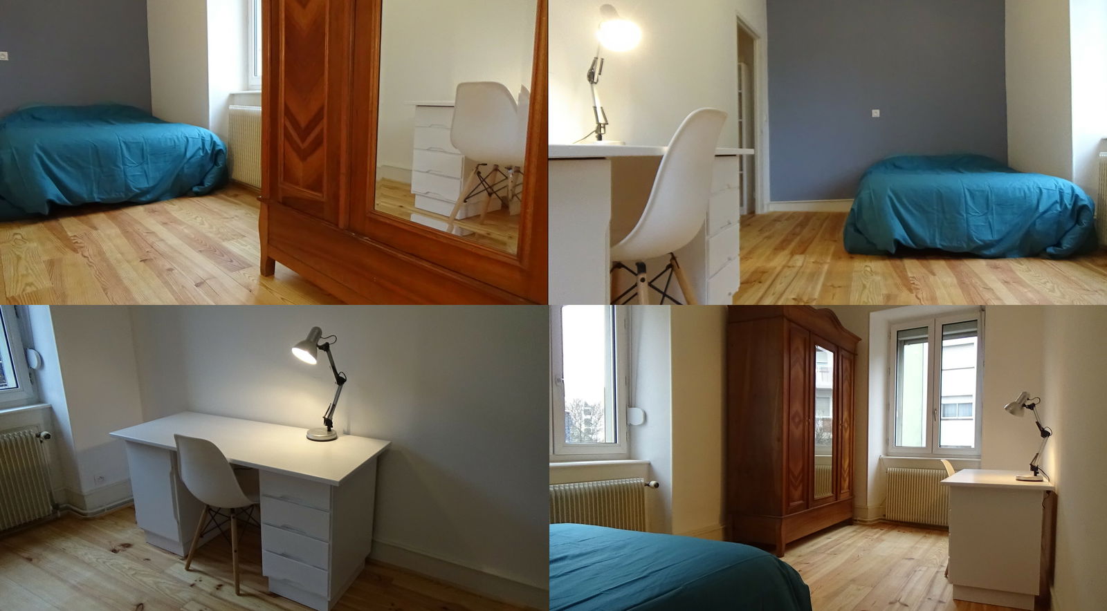 Colocation Mulhouse 234317