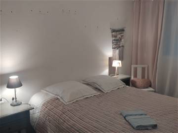 Room For Rent Montsoult 263978-1