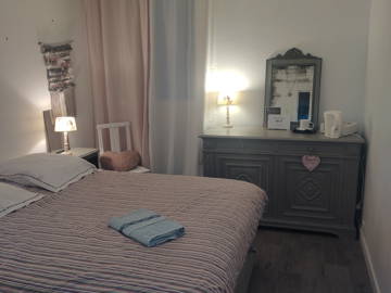 Room For Rent Montsoult 263978