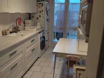 Room For Rent Montsoult 263978