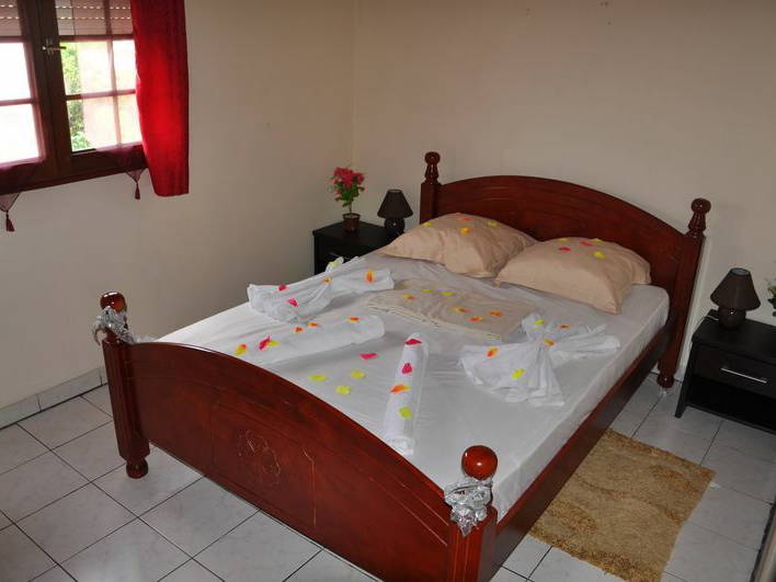 Entire Home Rivière-Salée 121421-1