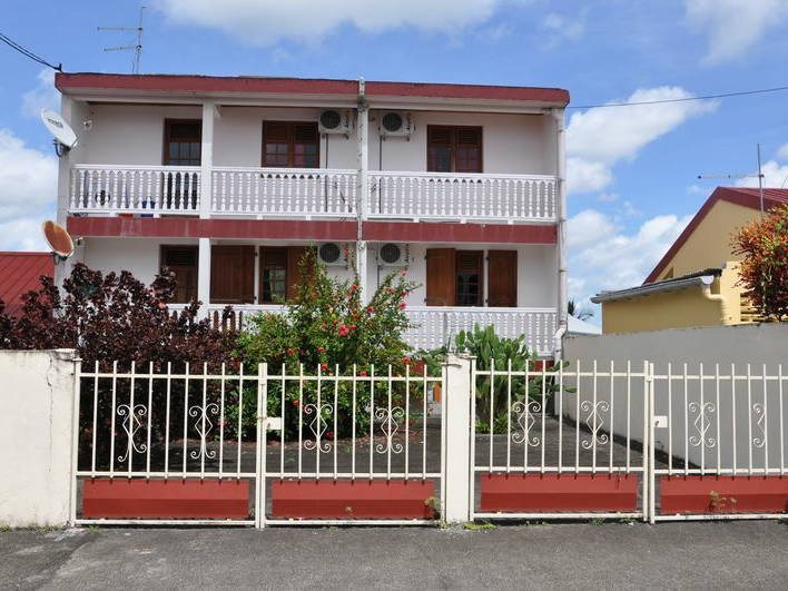 Entire Home Rivière-Salée 121421-3