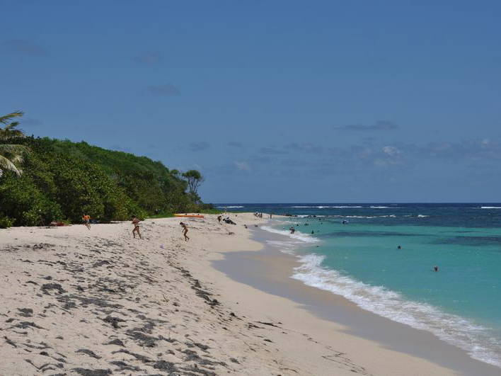 Entire Home Rivière-Salée 121421-4