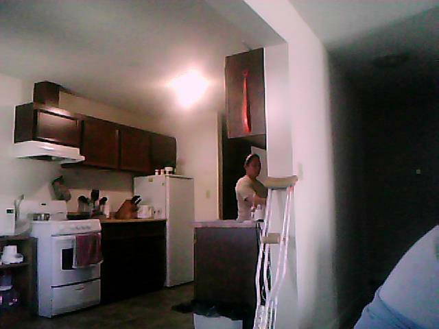 Chambre Chez L'habitant Red Deer 131790-1