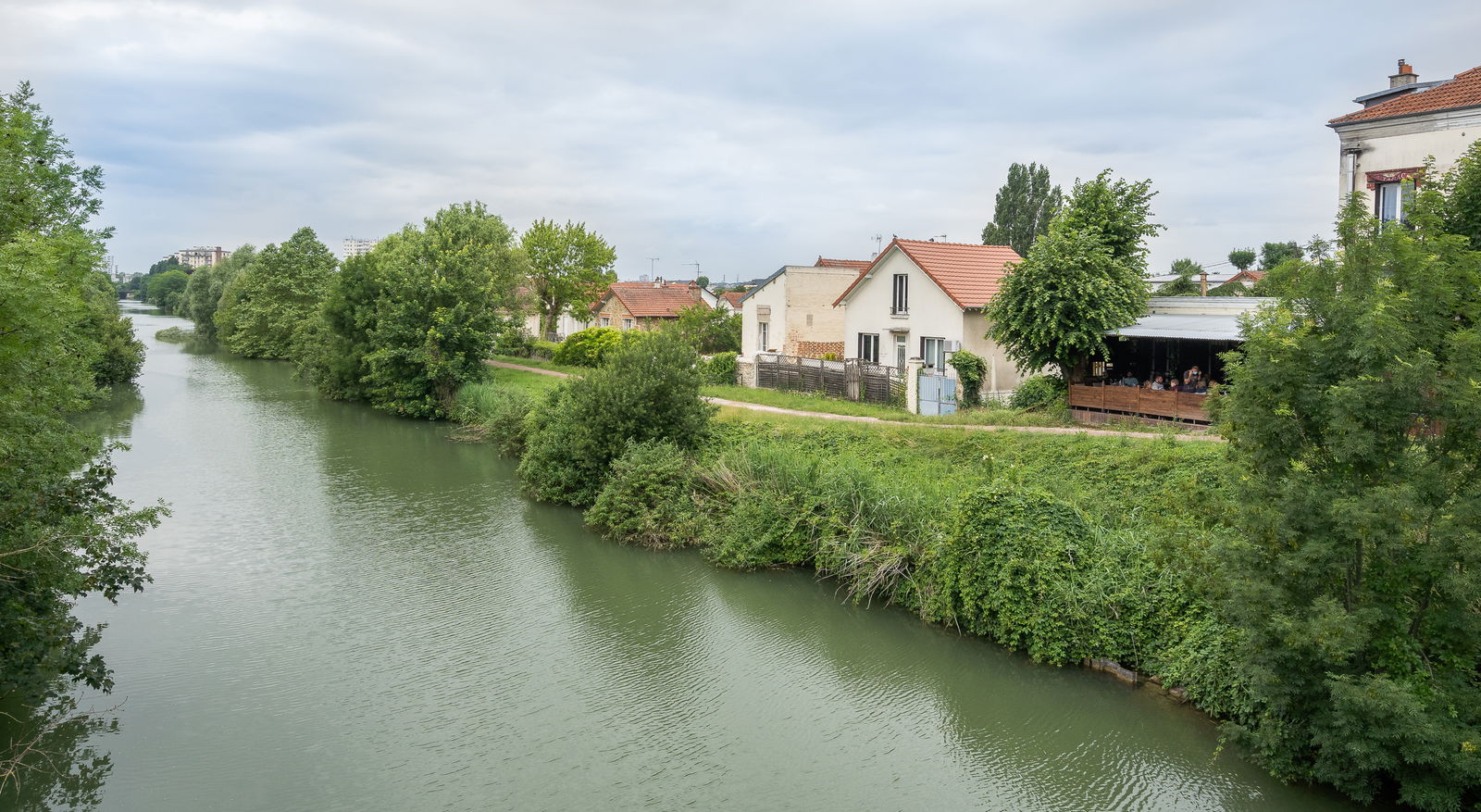 Colocation Chelles 250608