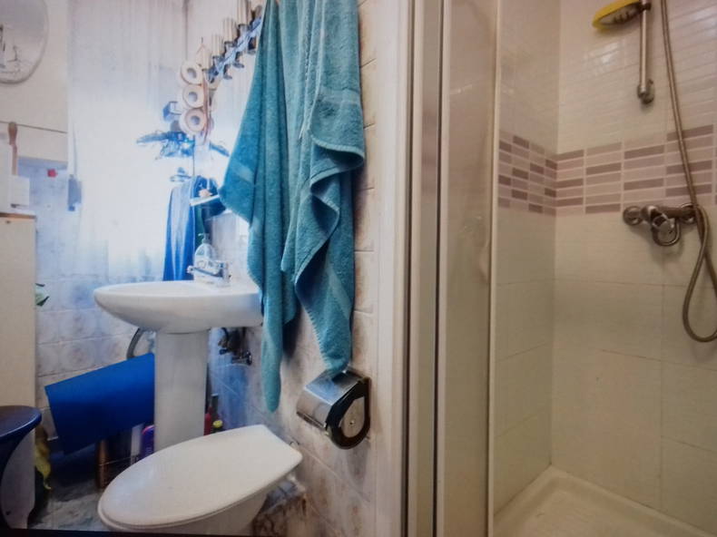 Chambre Chez L'habitant Madrid 219511-2