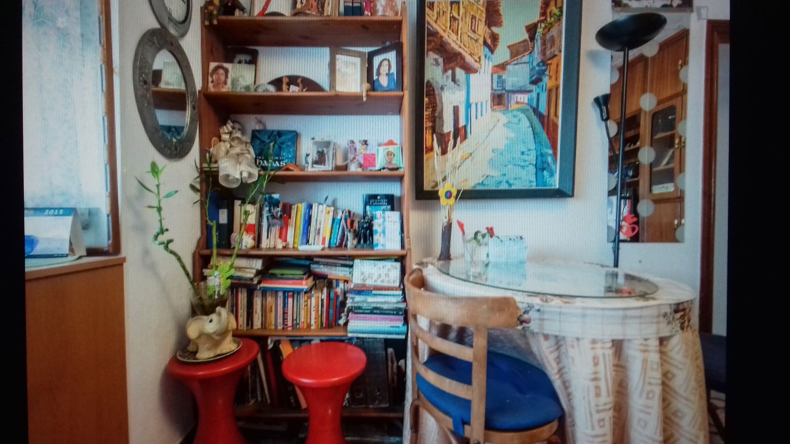 Homestay Madrid 219511