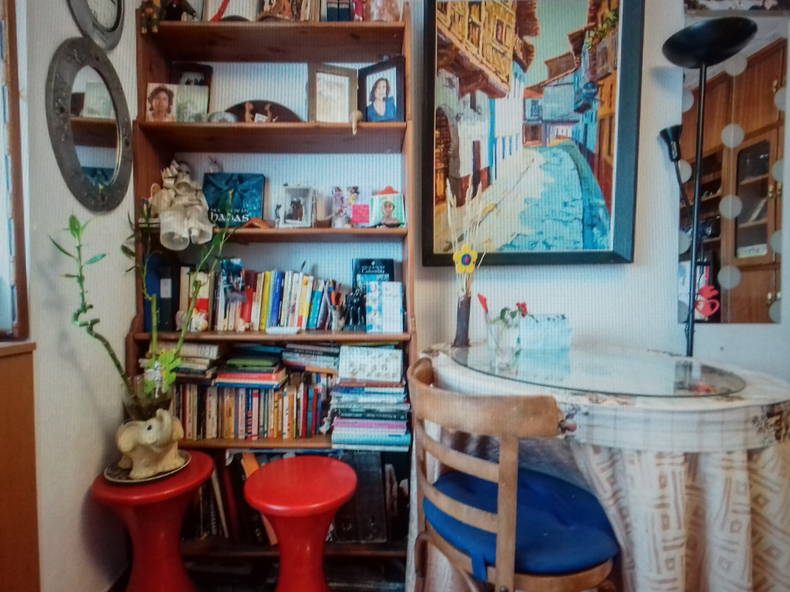 Chambre Chez L'habitant Madrid 219511-3