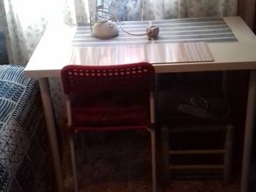 Quedarse En Casa Madrid 219511-4