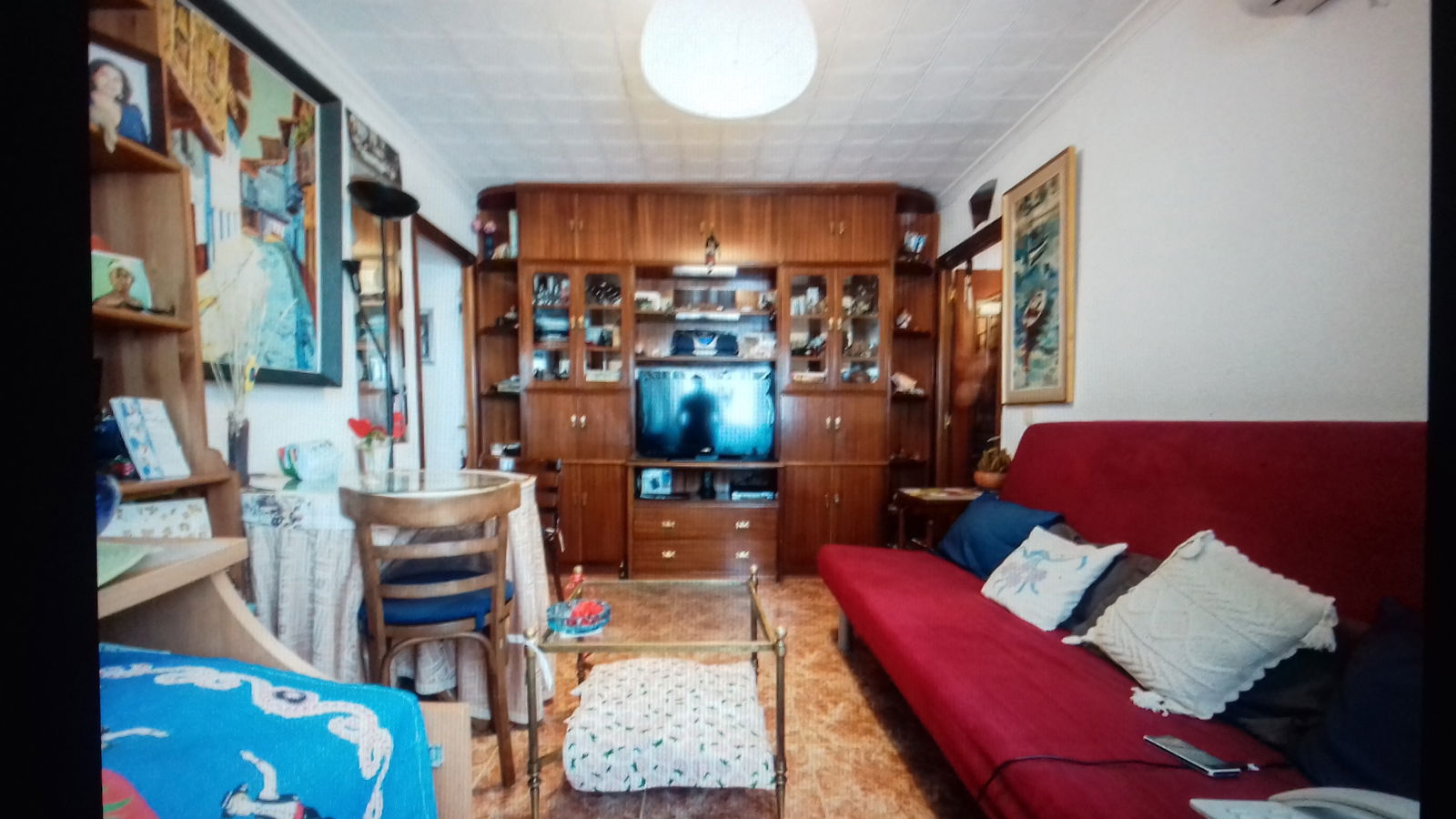 Homestay Madrid 219511
