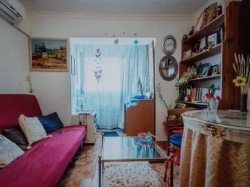 Quedarse En Casa Madrid 219511-6