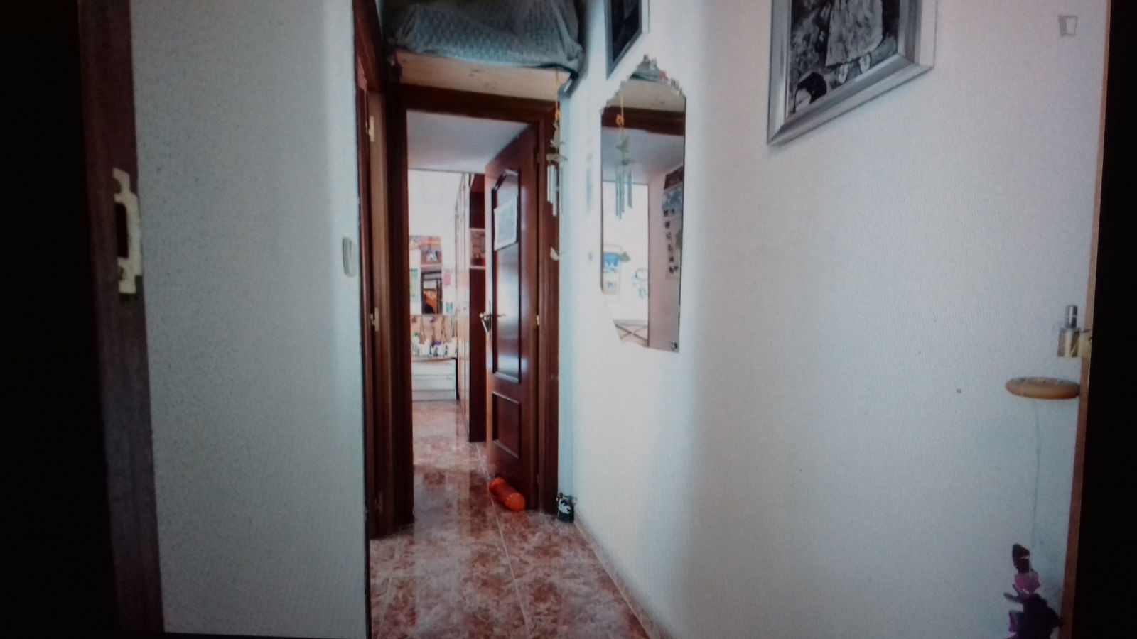 Homestay Madrid 219511