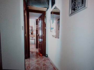 Quedarse En Casa Madrid 219511-8