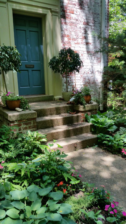 Homestay Alexandria 112897