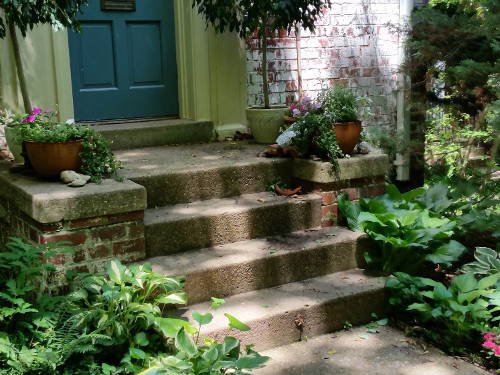 Homestay Alexandria 112897-3