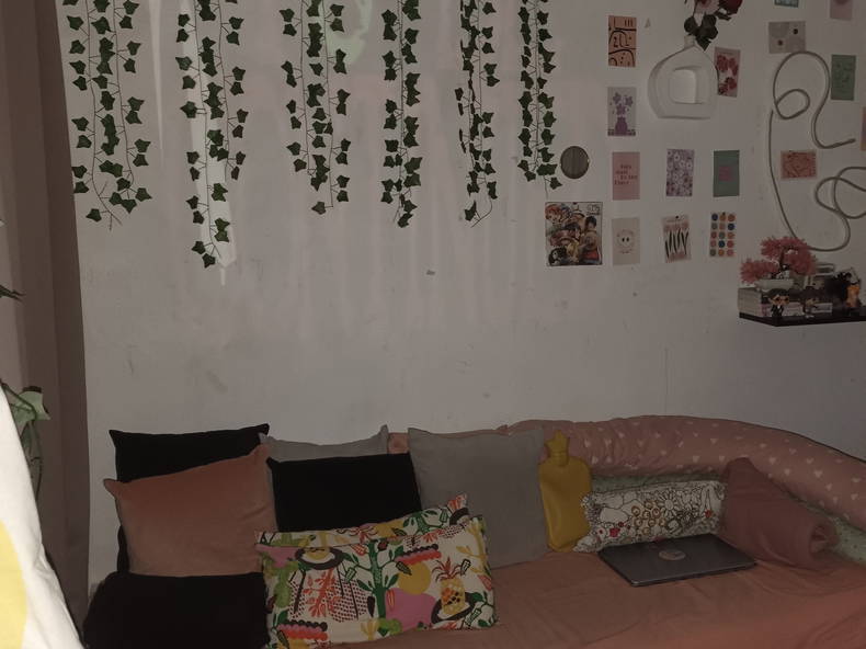 Tuisverblyf Avignon 327822-2