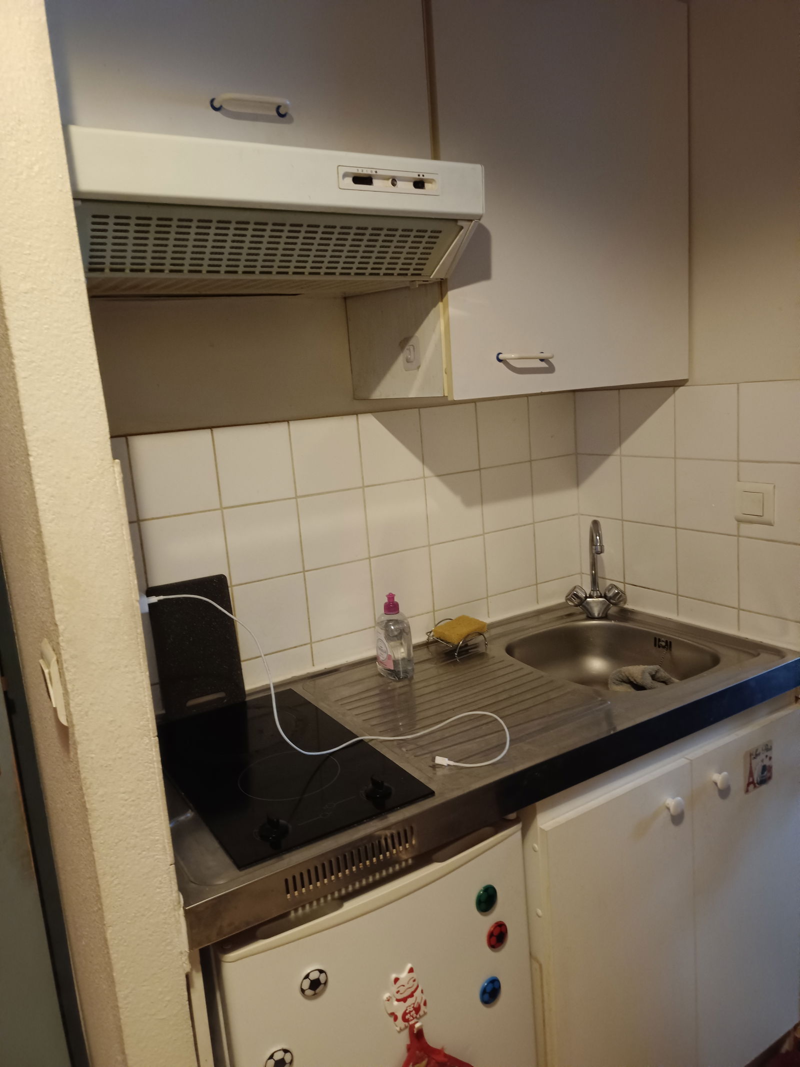 Homestay Avignon 327822