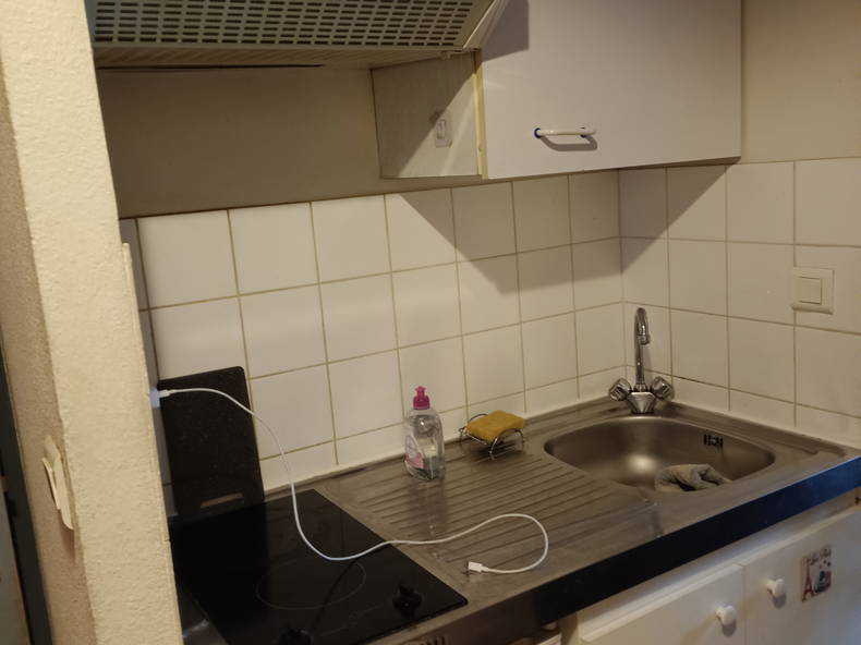 Tuisverblyf Avignon 327822-4