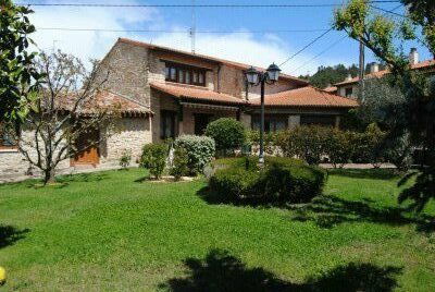 Homestay Estavillo 161892