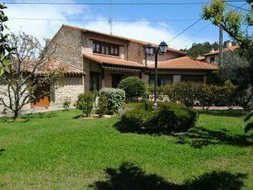 Chambre Chez L'habitant Estavillo 161892-1