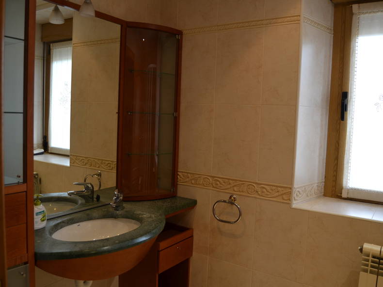 Chambre Chez L'habitant Estavillo 161892-3