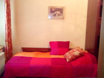 Chambre Chez L'habitant Estavillo 161892-4