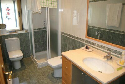 Homestay Estavillo 161892