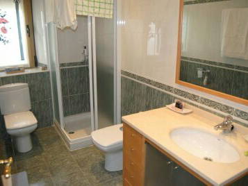 Chambre Chez L'habitant Estavillo 161892-7