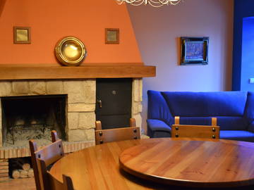 Chambre Chez L'habitant Estavillo 161892-8