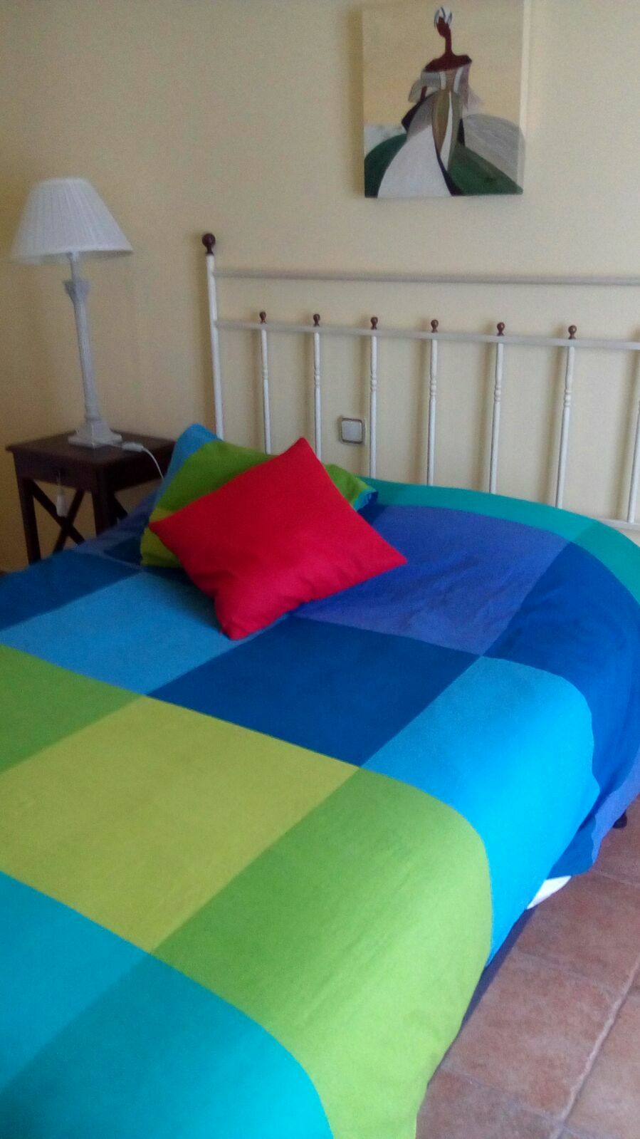 Homestay Estavillo 161892