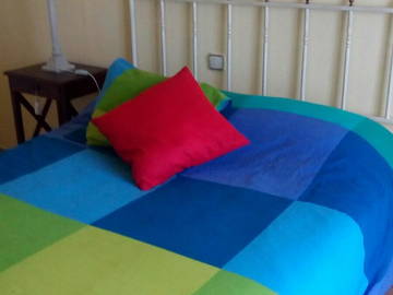 Chambre Chez L'habitant Estavillo 161892-10