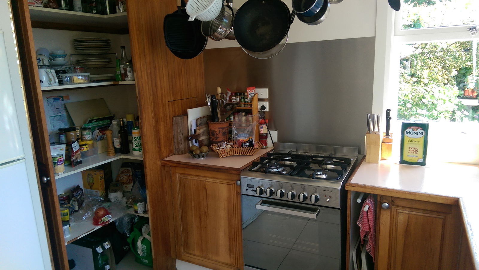 Chambre Chez L'habitant Trevallyn 116845